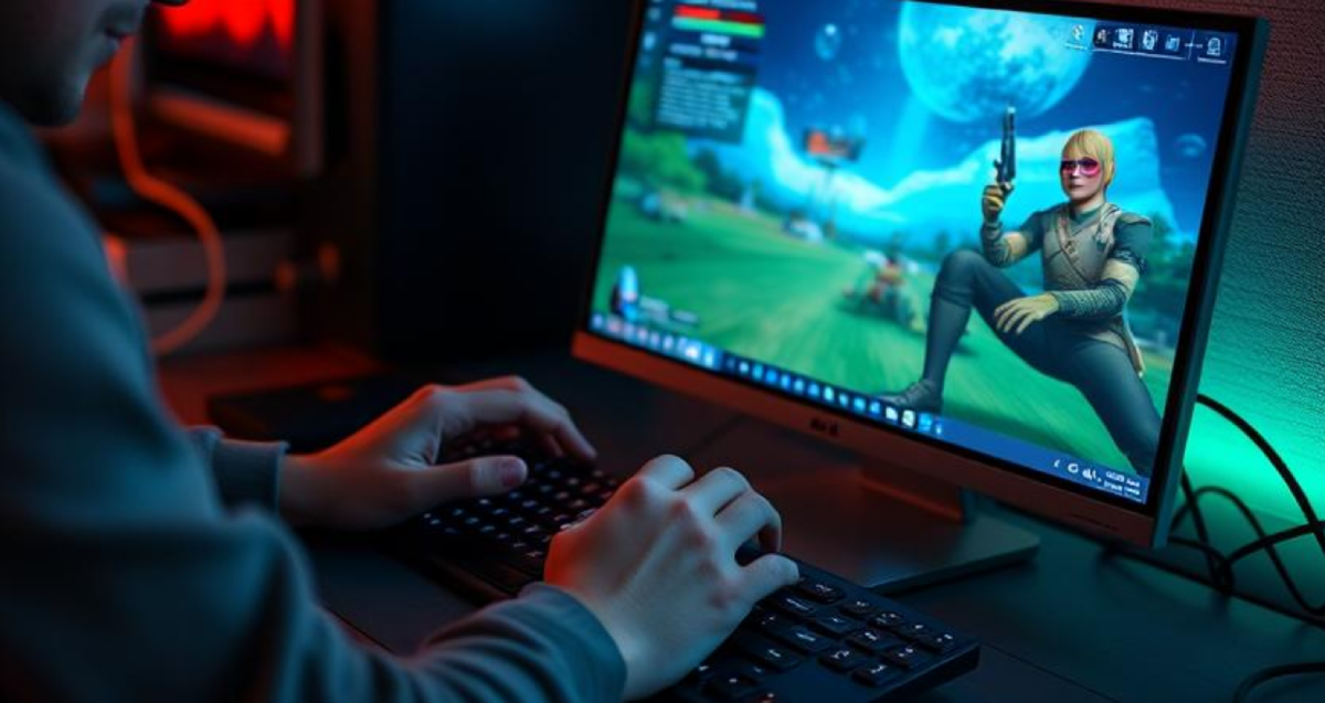 How Video Games Changed Over Time